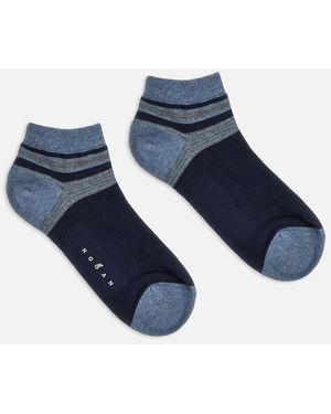 Hogan Calcetines - Azul