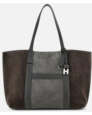 Hogan (One Size) - Black