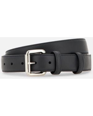 Hogan Cinture - Nero
