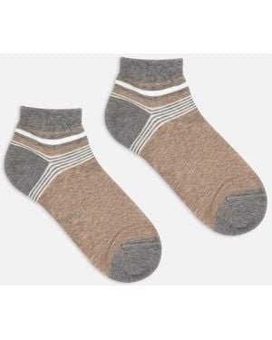 Hogan Hosiery, (One Size) - Grey