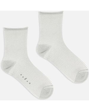 Hogan Socken - Weiß