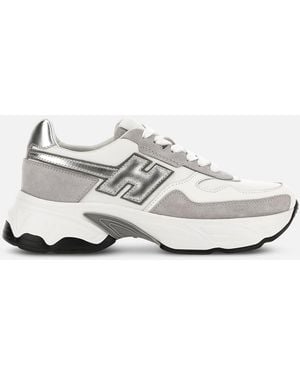 Hogan Sneakers Never Off - Weiß