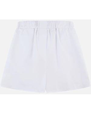 Hogan Clothing, - White