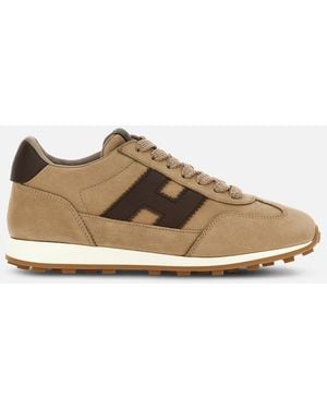 Hogan Clothing, - Brown