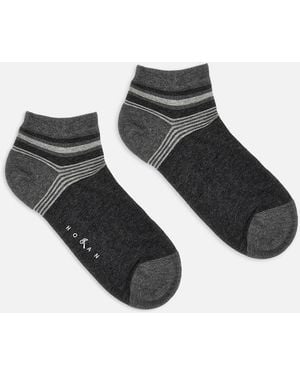 Hogan Calcetines - Gris