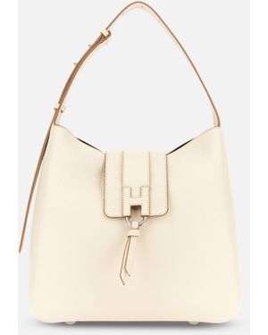 Hogan Hobo-Tasche Trend - Natur