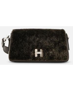 Hogan Mini Bags, (One Size) - Black