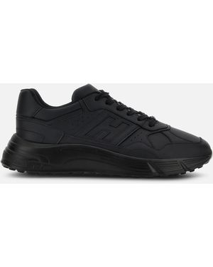 Hogan Sneakers Hyperlight - Schwarz