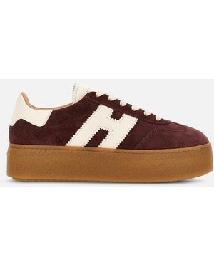 Hogan Clothing, - Brown