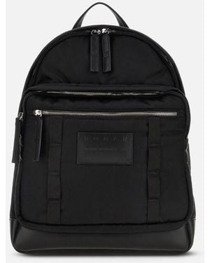 Hogan Backpacks - Black