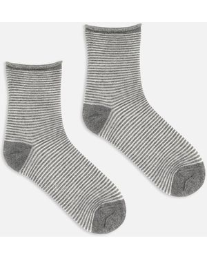 Hogan Socken - Grau