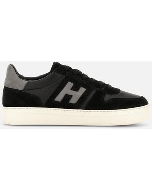 Hogan Sneakers Basse - Nero