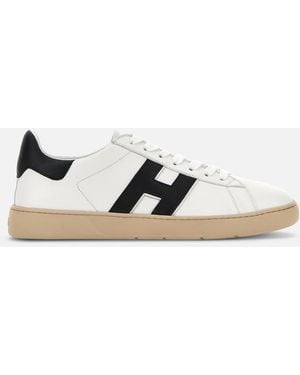 Hogan Trainers - Black