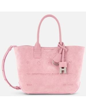 Hogan Bags, (One Size) - Pink
