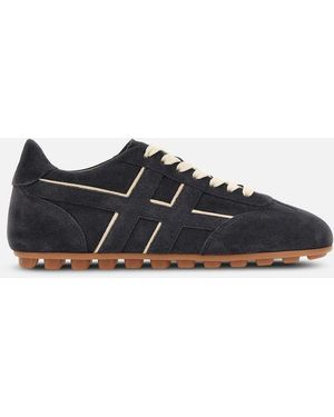 Hogan Trainers Olympia - Blue