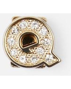 Hogan Letters, (One Size) - Metallic