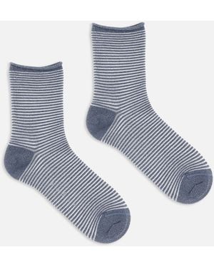 Hogan Socken - Blau