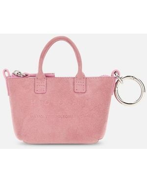 Hogan Bags, (One Size) - Pink