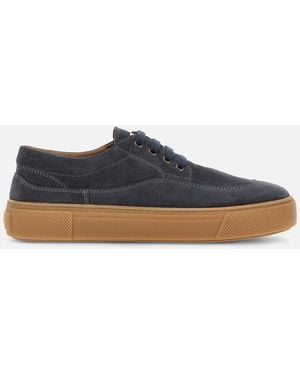 Hogan Sneakers Basse - Blu