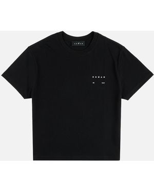 Hogan Clothing, - Black