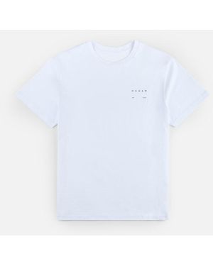Hogan Clothing, - White
