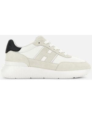 Hogan Shoes, - White