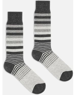 Hogan Calcetines - Gris