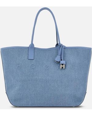 Hogan Bags, (One Size) - Blue