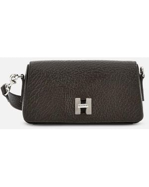 Hogan Shoulder Bags, (One Size) - Black