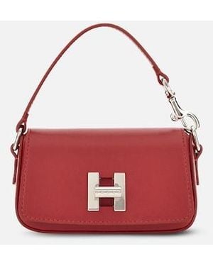 Hogan Bags, (One Size) - Red