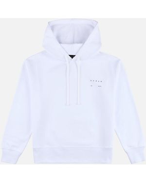 Hogan Polo, - White