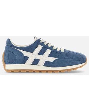 Hogan Sneakers 86Er - Blue