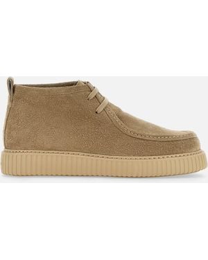 Hogan Scarpe - Neutro