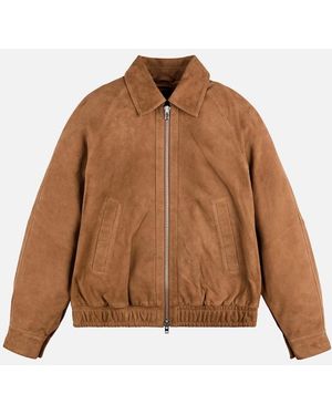Hogan Clothing, - Brown