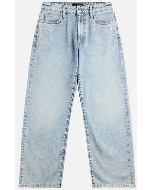 Hogan Clothing, - Blue