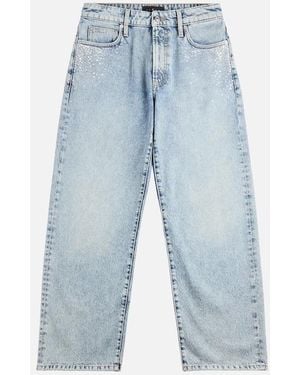 Hogan Clothing, - Blue