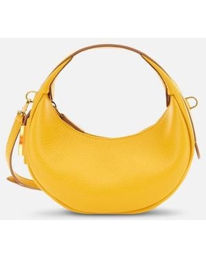 Hogan H-Bag Mini - Yellow