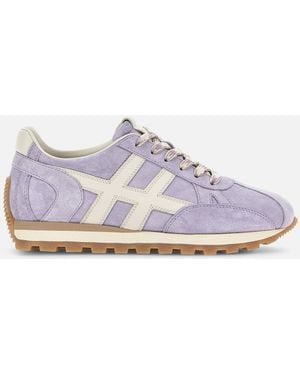 Hogan Sneakers 86er - Blau
