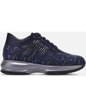 Hogan Atelier - Blue
