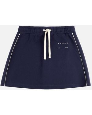 Hogan Clothing, - Blue