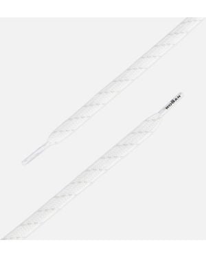 Hogan Laces, (One Size) - White