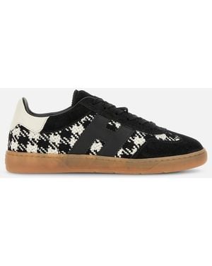 Hogan Sneakers Cool - Noir
