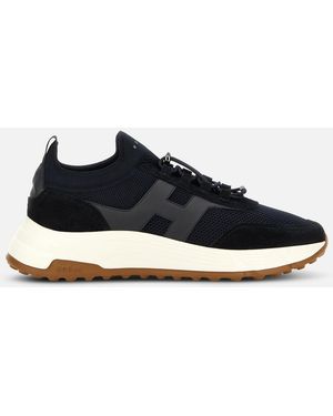 Hogan Sneakers Sportive - Blu