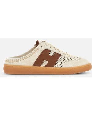 Hogan Cool, - Brown