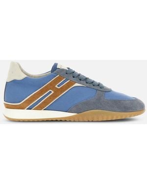 Hogan Shoes, ,Light - Blue