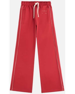 Hogan Abbigliamento - Rosso