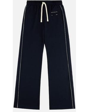 Hogan Clothing, - Blue