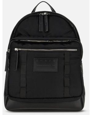 Hogan Backpacks - Black
