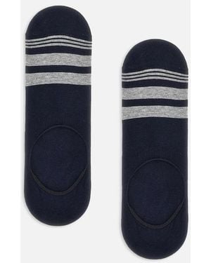 Hogan Calcetines - Azul