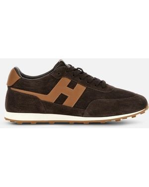 Hogan Last Pieces, - Brown